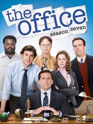 더 오피스 시즌 7