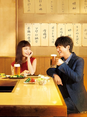 오늘 밤은 코노지에서 시즌 1