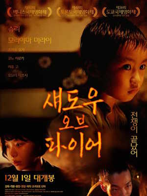 섀도우 오브 파이어 (2023)